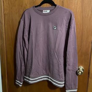 Woman’s sweatshirt